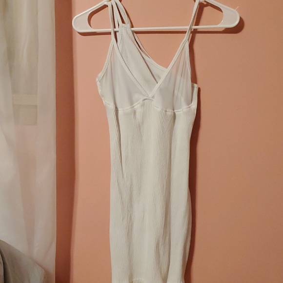 Sabo skirt Deja Dress - Picture 2 of 4